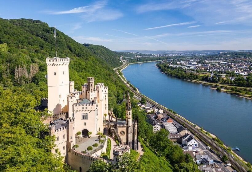 ホテル Am Ochsentor