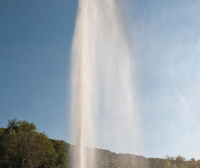 ホテル Am Ochsentor