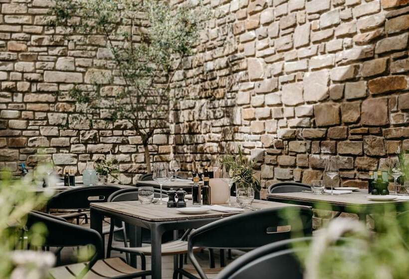 ホテル Am Ochsentor