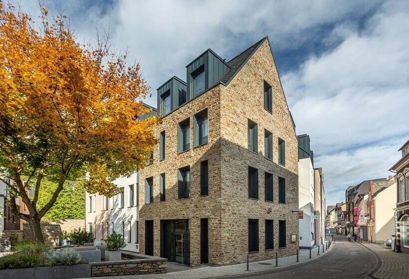 ホテル Am Ochsentor