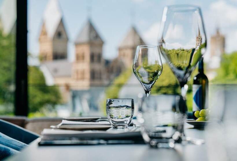 ホテル Am Ochsentor