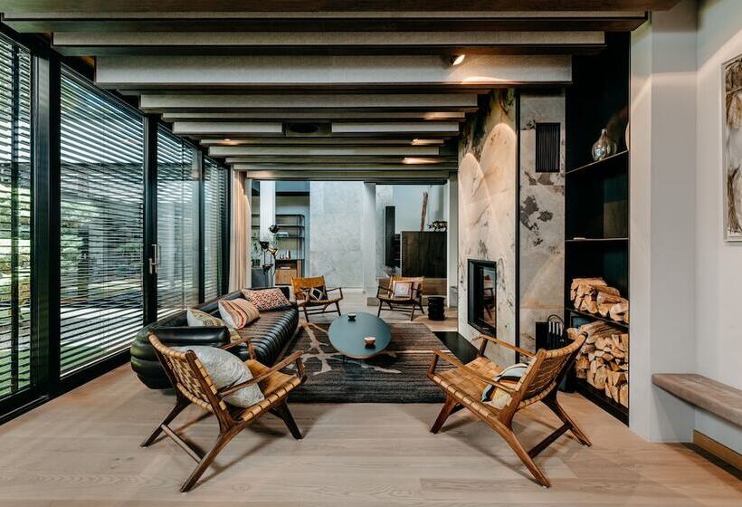 ホテル Am Ochsentor