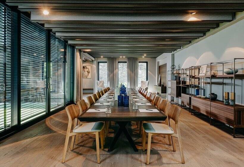 ホテル Am Ochsentor