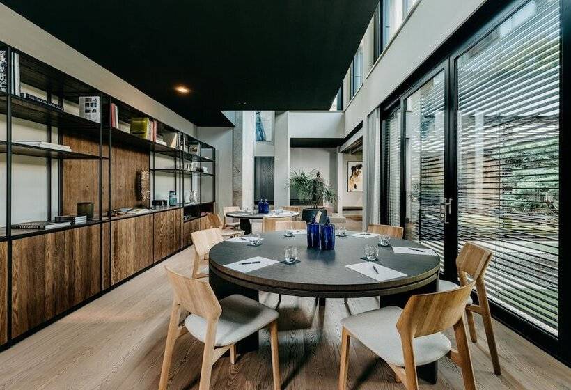 ホテル Am Ochsentor