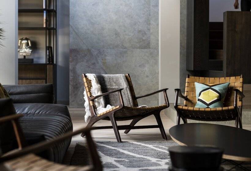 ホテル Am Ochsentor