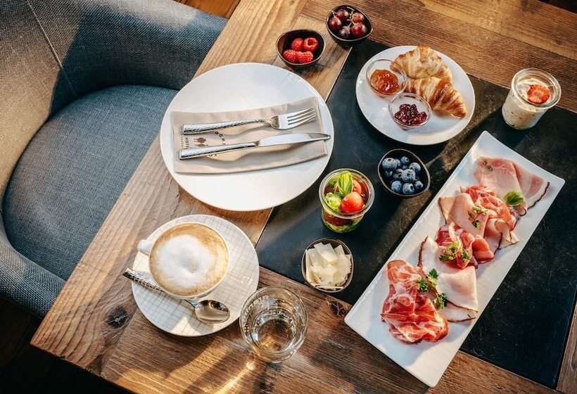 ホテル Am Ochsentor