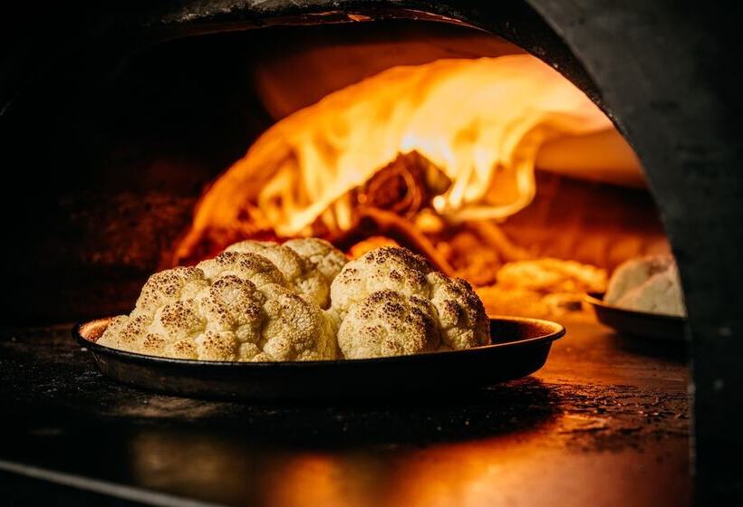 ホテル Am Ochsentor