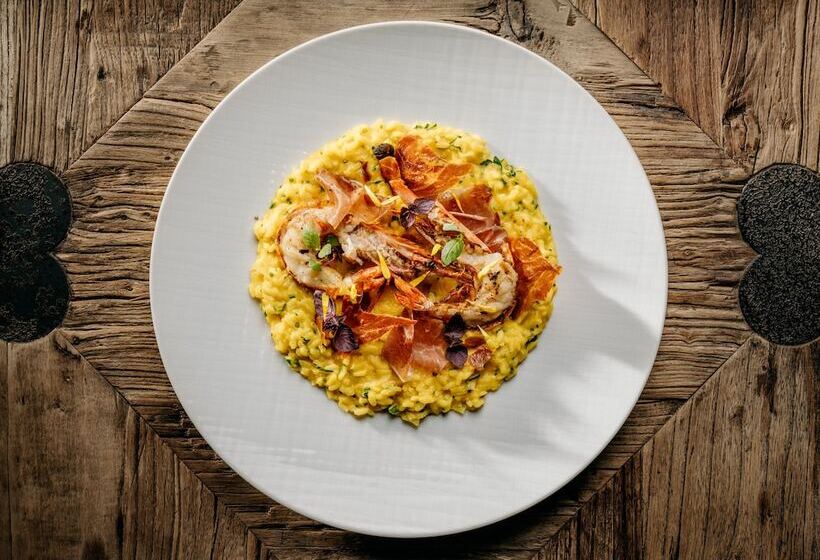 ホテル Am Ochsentor