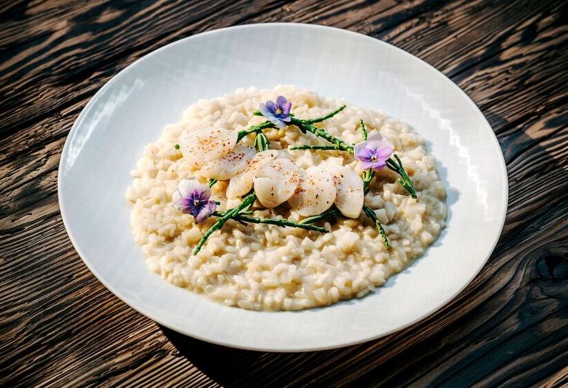 ホテル Am Ochsentor