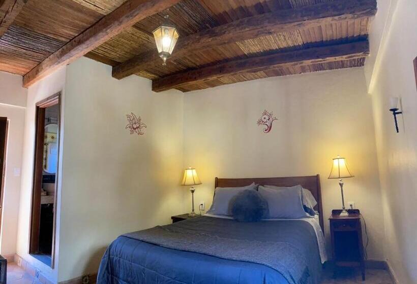 בית מלון כפרי Amor Y Paz