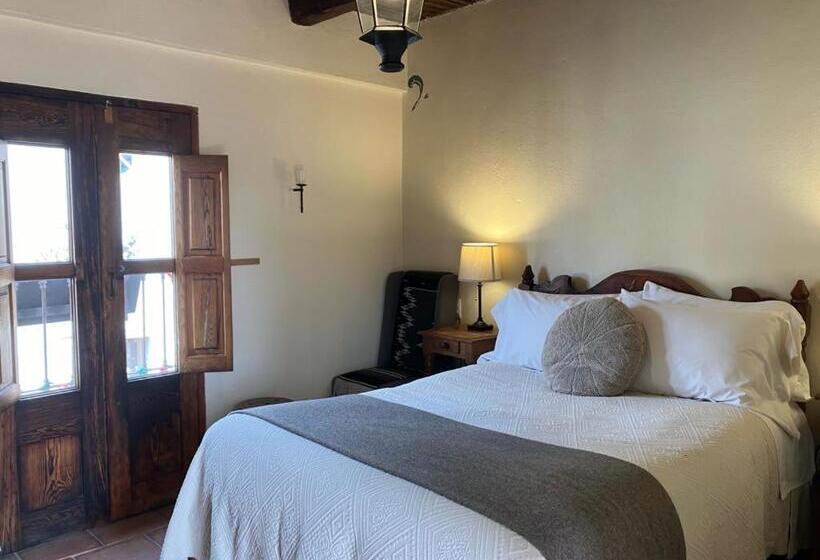 בית מלון כפרי Amor Y Paz