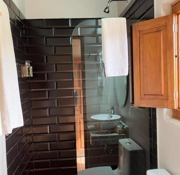 בית מלון כפרי Amor Y Paz