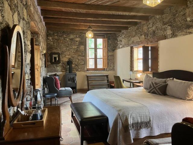 בית מלון כפרי Amor Y Paz