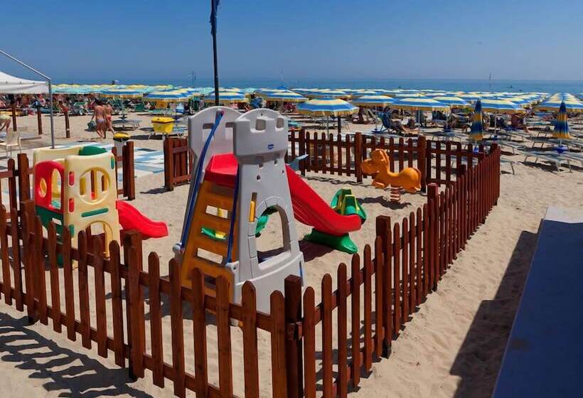 בית מלון כפרי Antares