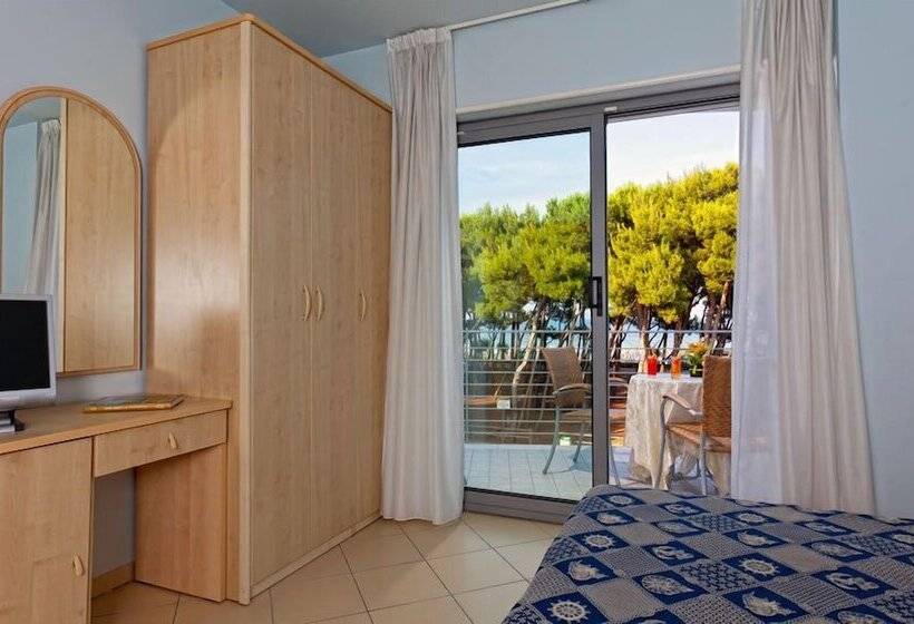 בית מלון כפרי Antares