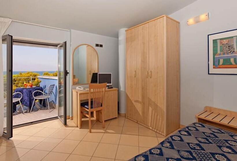 בית מלון כפרי Antares