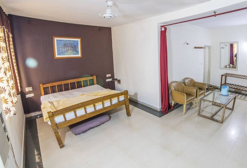 酒店 Ark Residency