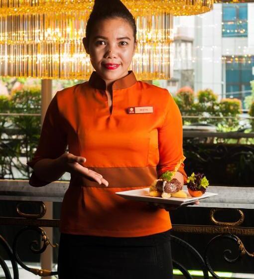 Arthama Hotels Makassar