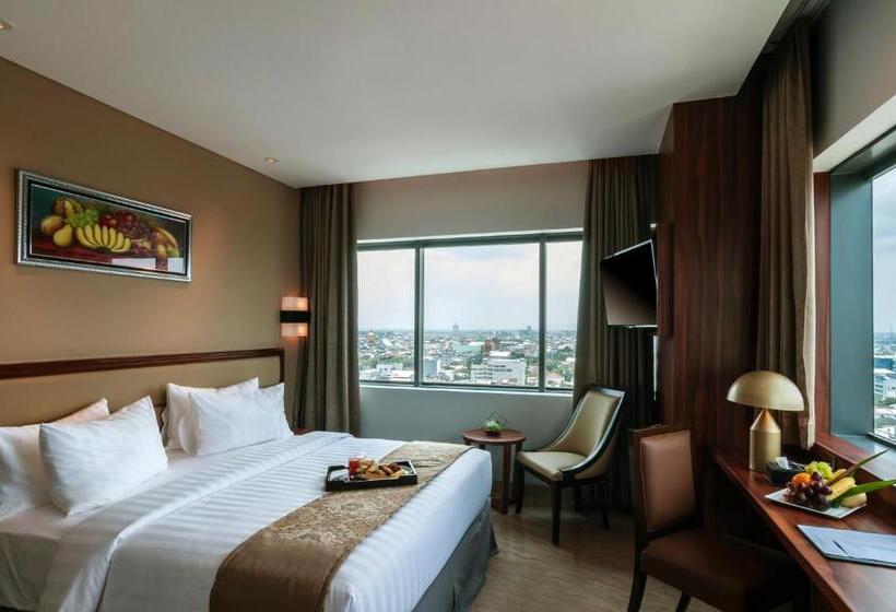 Arthama Hotels Makassar