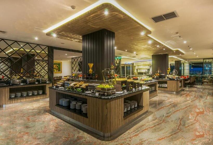 Arthama Hotels Makassar