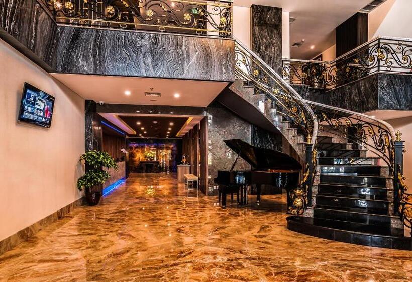 Arthama Hotels Makassar