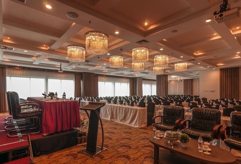 Arthama Hotels Makassar