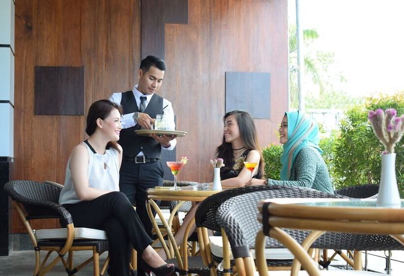 Arthama Hotels Makassar