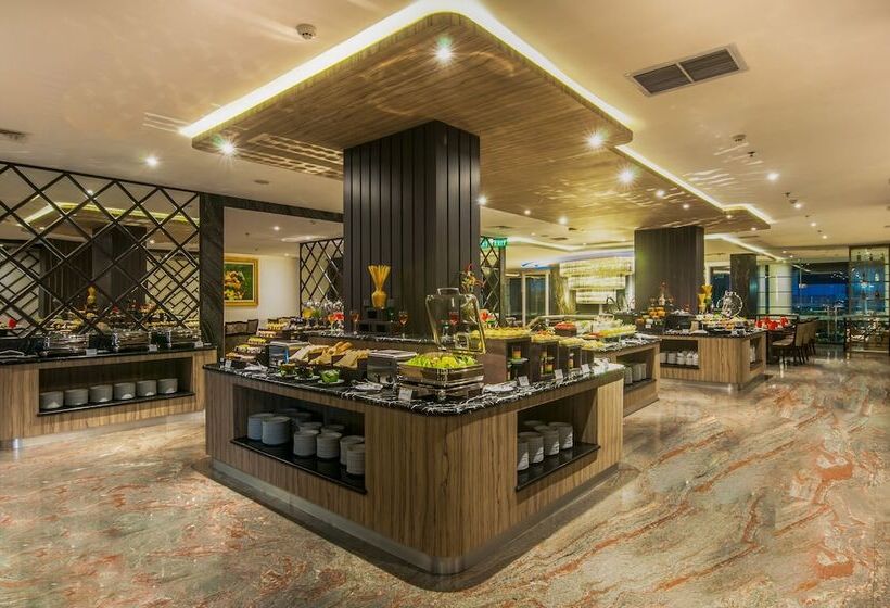 Arthama Hotels Makassar