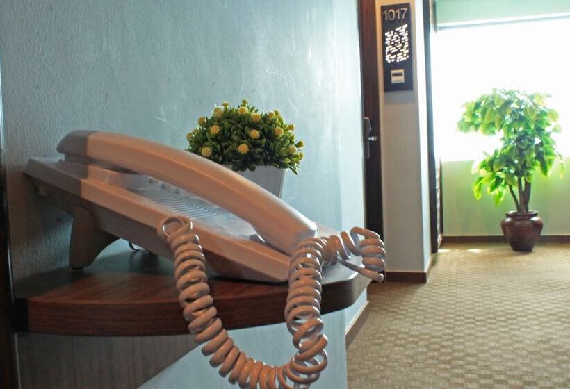 Arthama Hotels Makassar