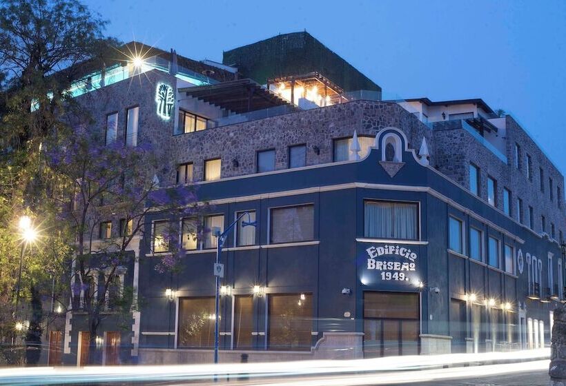 فندق Banyan Tree Puebla