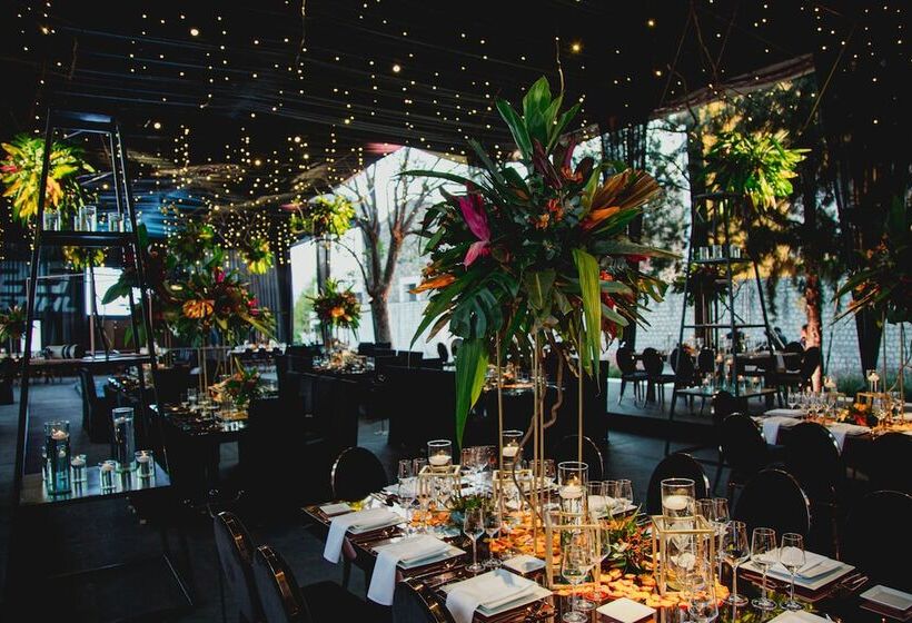 فندق Banyan Tree Puebla