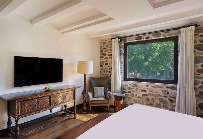 فندق Banyan Tree Puebla