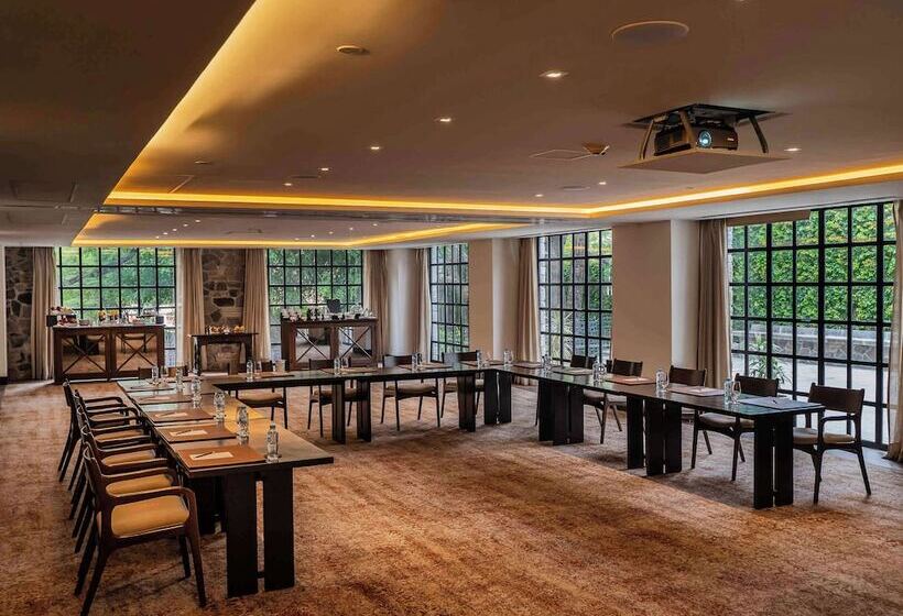 فندق Banyan Tree Puebla