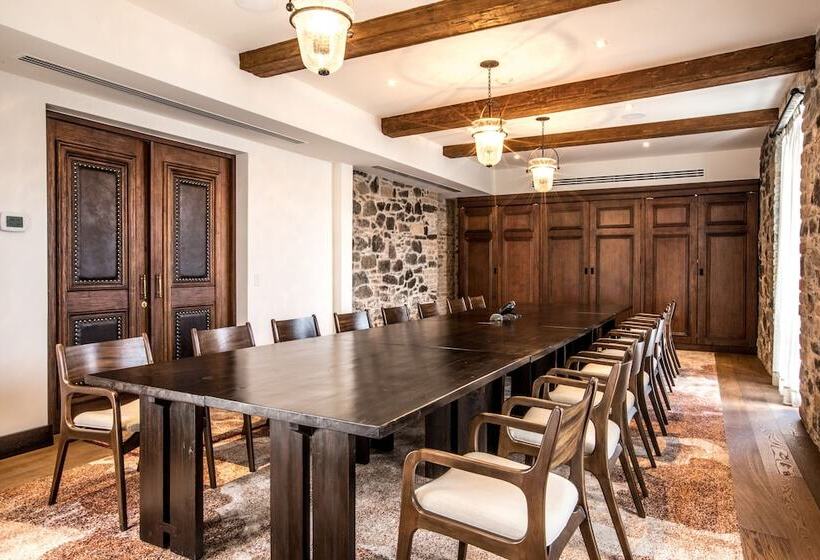 فندق Banyan Tree Puebla