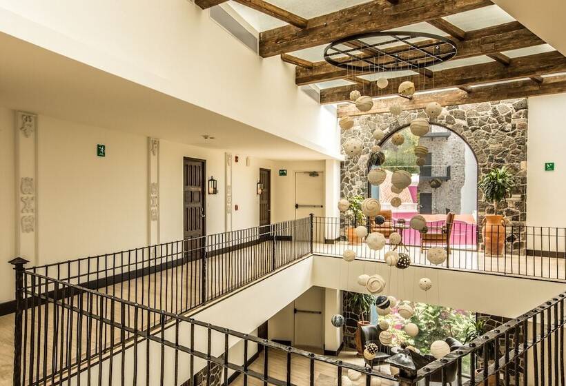 فندق Banyan Tree Puebla