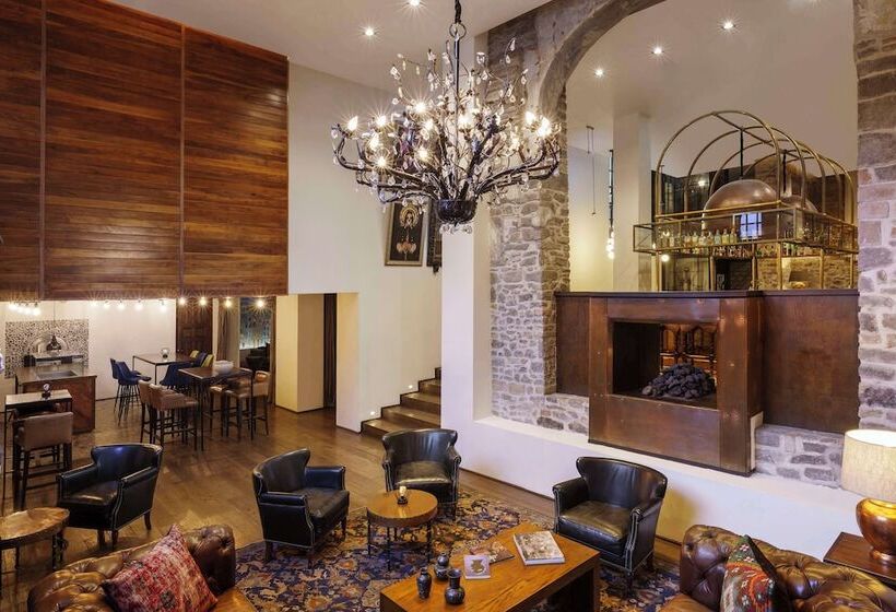 فندق Banyan Tree Puebla