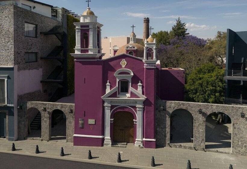 فندق Banyan Tree Puebla