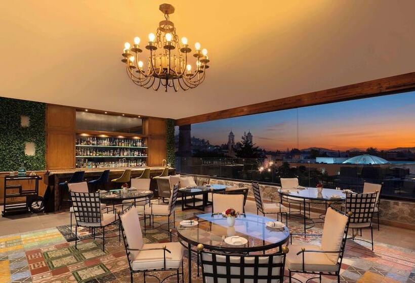 فندق Banyan Tree Puebla