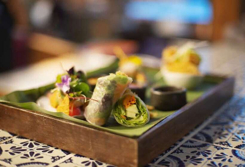 فندق Banyan Tree Puebla