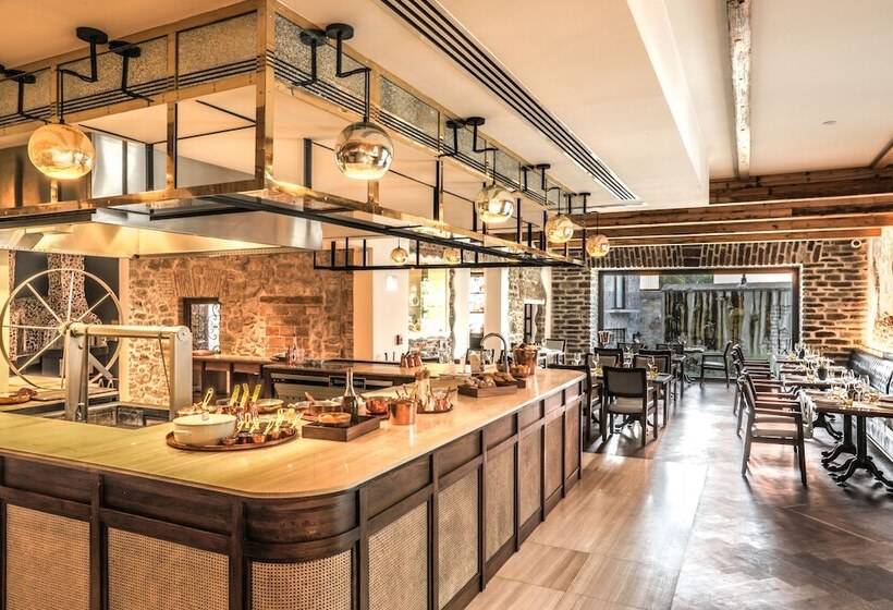 فندق Banyan Tree Puebla