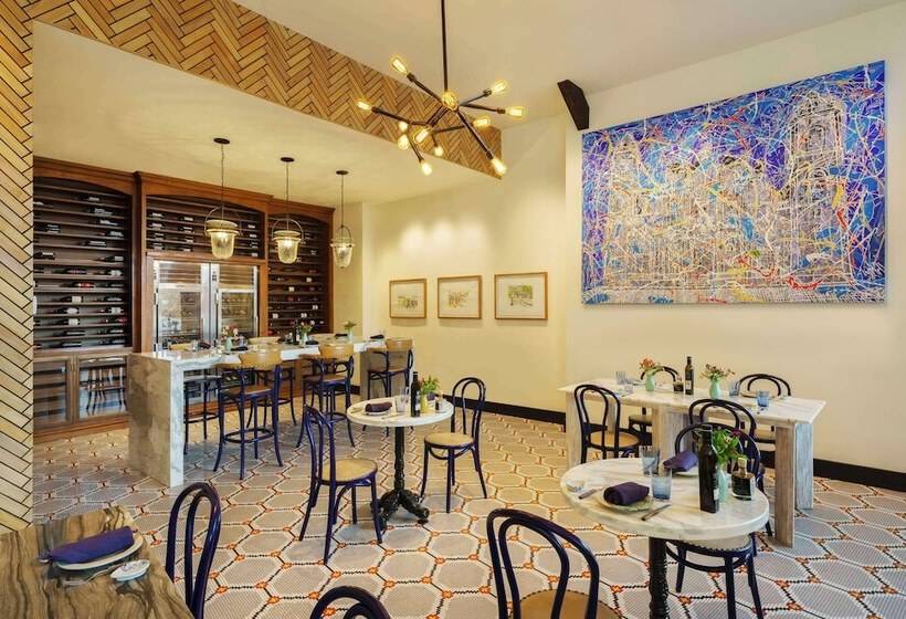 فندق Banyan Tree Puebla