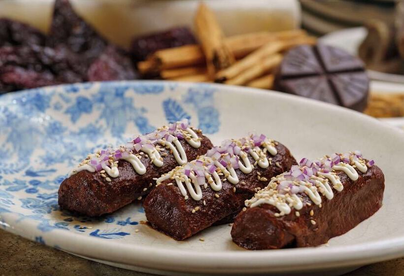 فندق Banyan Tree Puebla