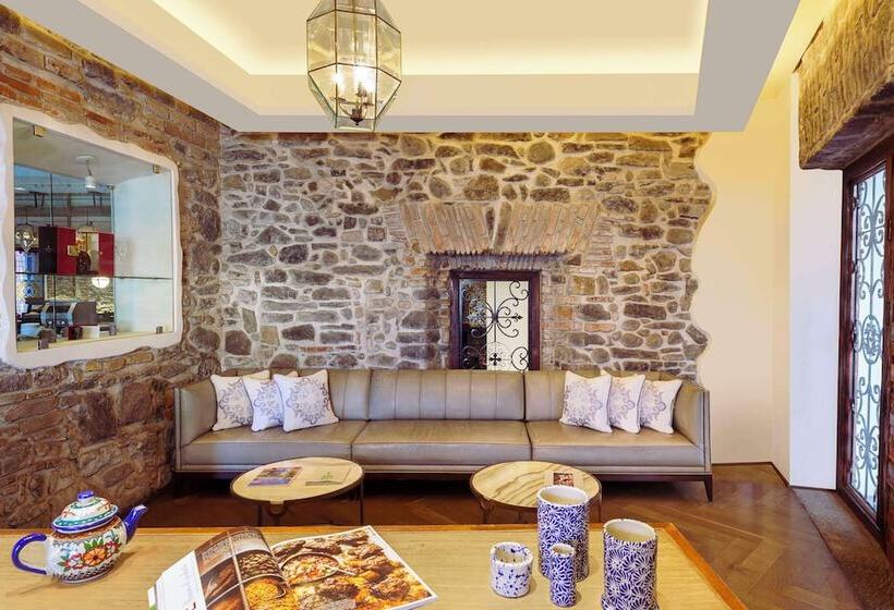 فندق Banyan Tree Puebla