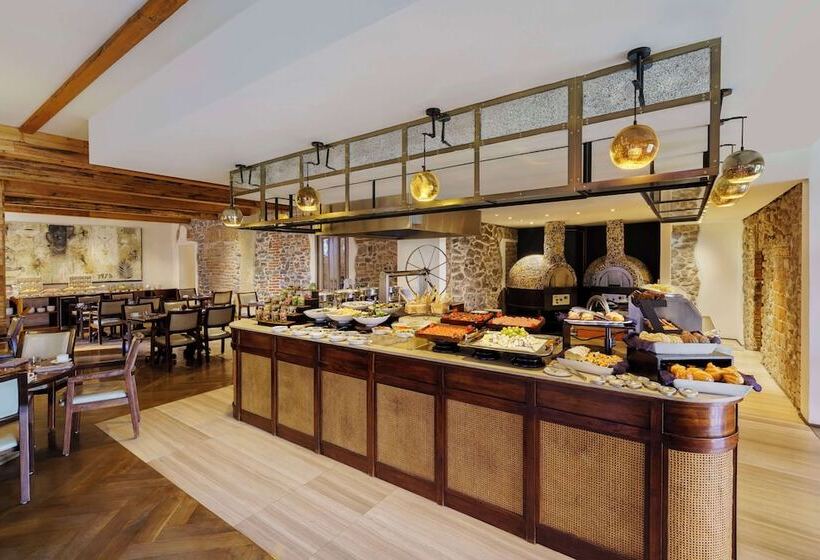 فندق Banyan Tree Puebla