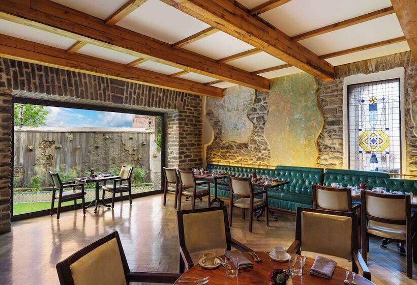 هتل Banyan Tree Puebla