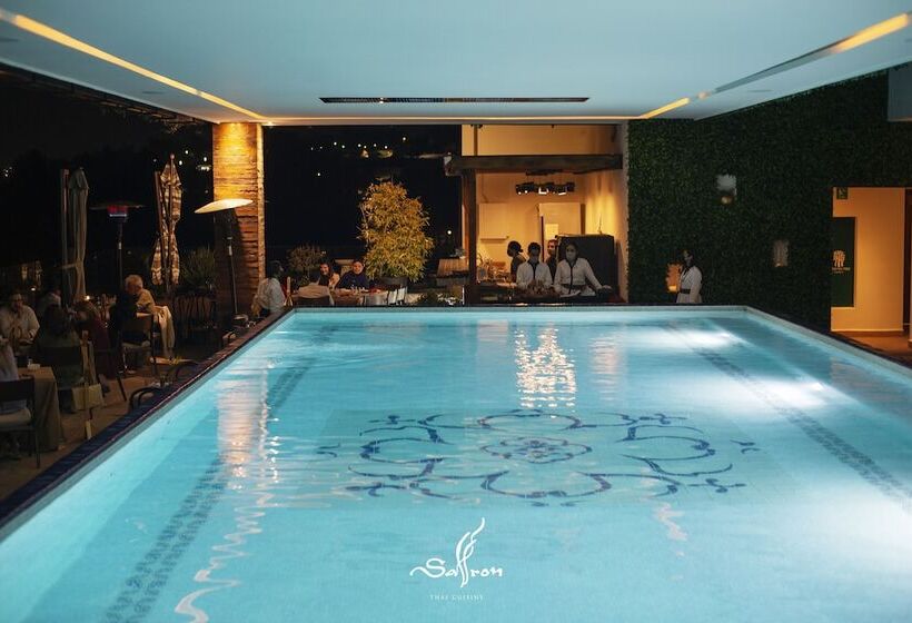 فندق Banyan Tree Puebla