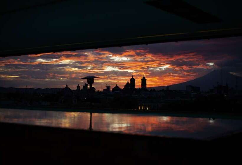 فندق Banyan Tree Puebla