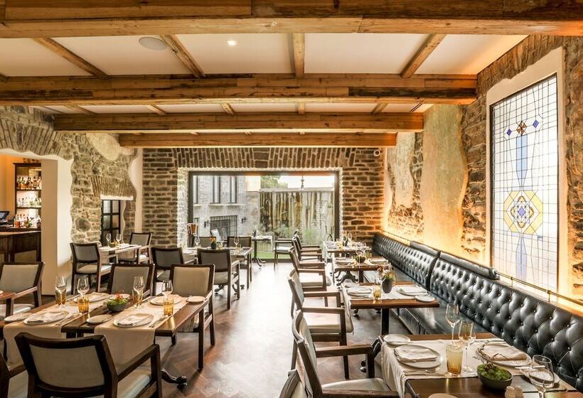 فندق Banyan Tree Puebla