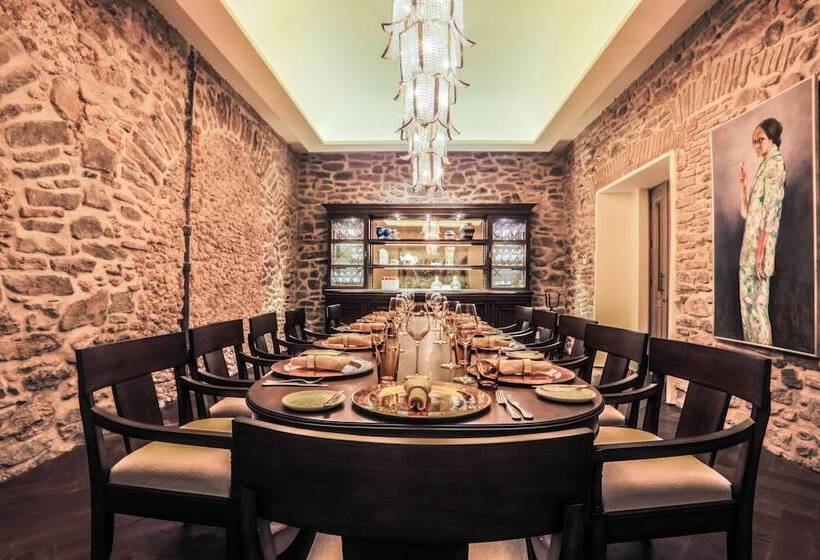 فندق Banyan Tree Puebla