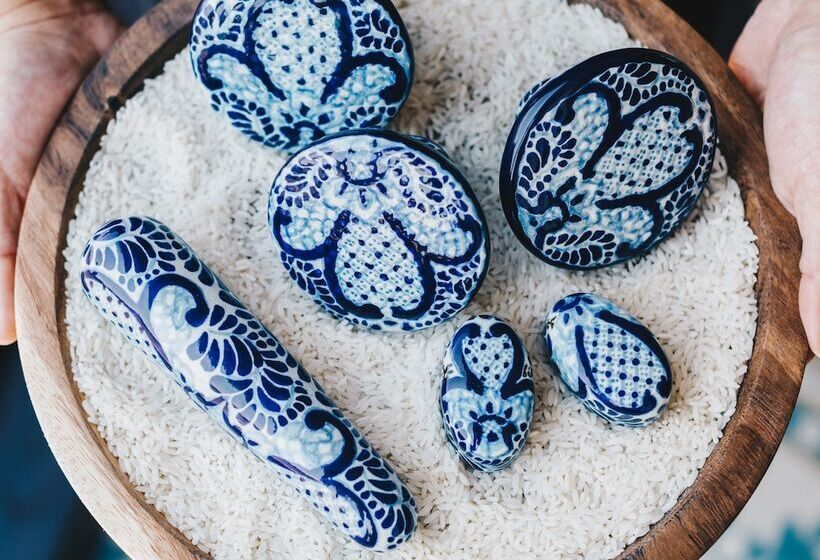 فندق Banyan Tree Puebla